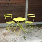 Maison Typique Royannaise Dans Un Quartier Calme