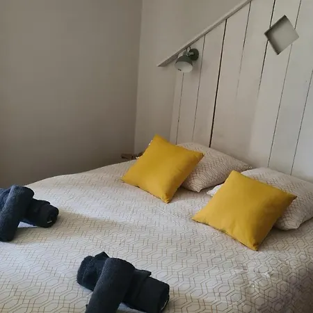 Villa Maison Typique Royannaise Dans Un Quartier Calme Royan