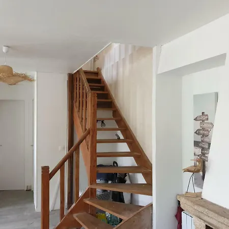 Villa Maison Typique Royannaise Dans Un Quartier Calme *