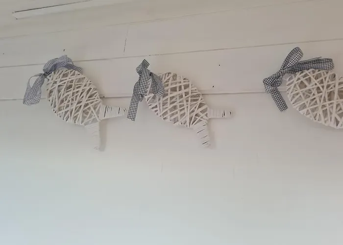 Maison Typique Royannaise Dans Un Quartier Calme * Royan