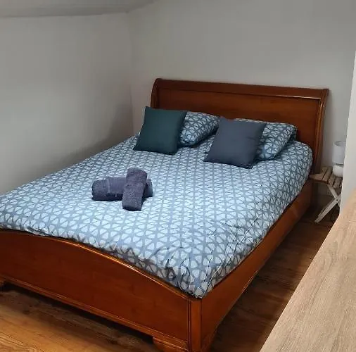 Villa Maison Typique Royannaise Dans Un Quartier Calme *