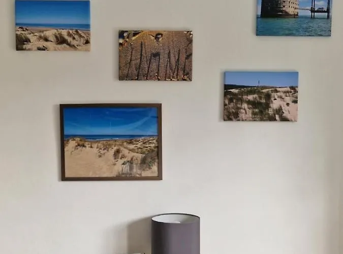 Maison Typique Royannaise Dans Un Quartier Calme Villa Royan