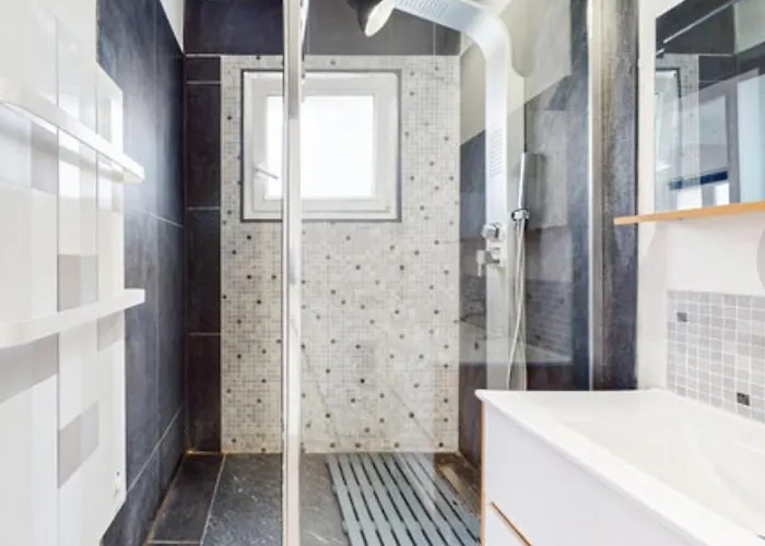 Villa Maison Typique Royannaise Dans Un Quartier Calme