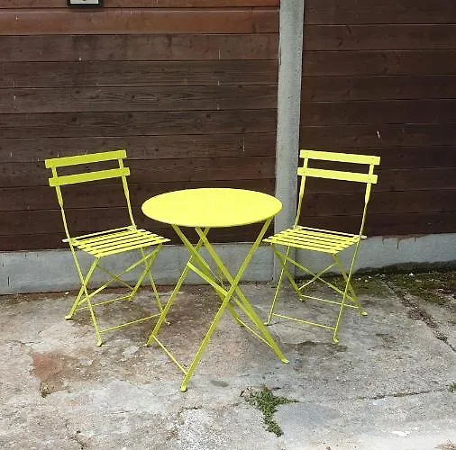 Maison Typique Royannaise Dans Un Quartier Calme