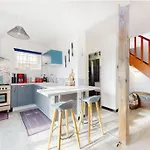 Maison Typique Royannaise Dans Un Quartier Calme Villa Royan