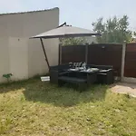 Villa Maison Typique Royannaise Dans Un Quartier Calme
