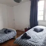 Maison Typique Royannaise Dans Un Quartier Calme Villa *