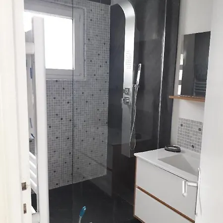 Maison Typique Royannaise Dans Un Quartier Calme Villa