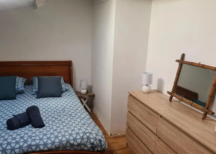 Maison Typique Royannaise Dans Un Quartier Calme Villa Royan