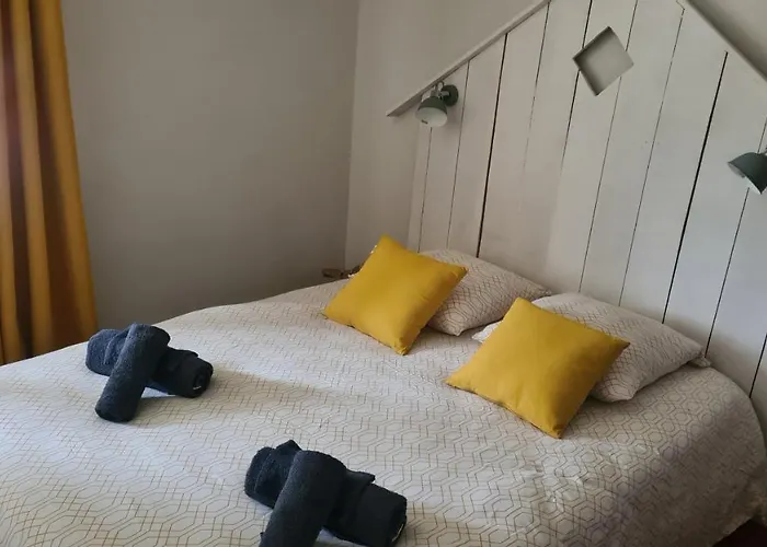 Villa Maison Typique Royannaise Dans Un Quartier Calme Royan