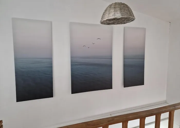 Villa Maison Typique Royannaise Dans Un Quartier Calme