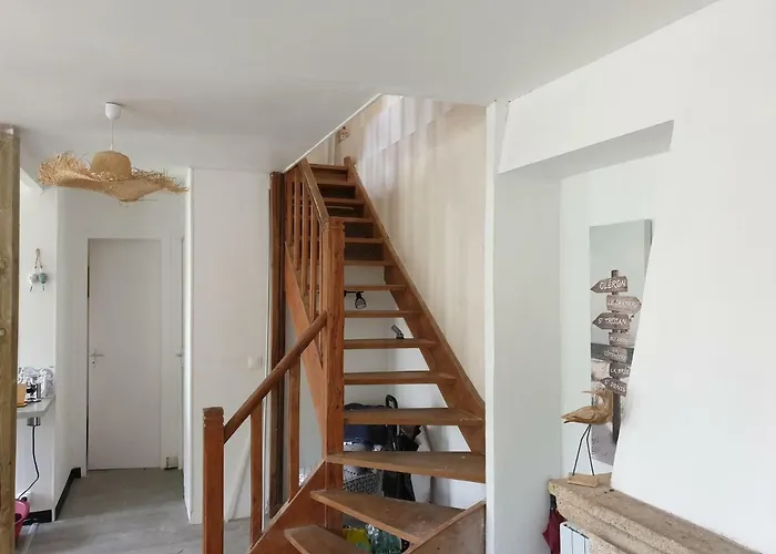 Villa Maison Typique Royannaise Dans Un Quartier Calme *